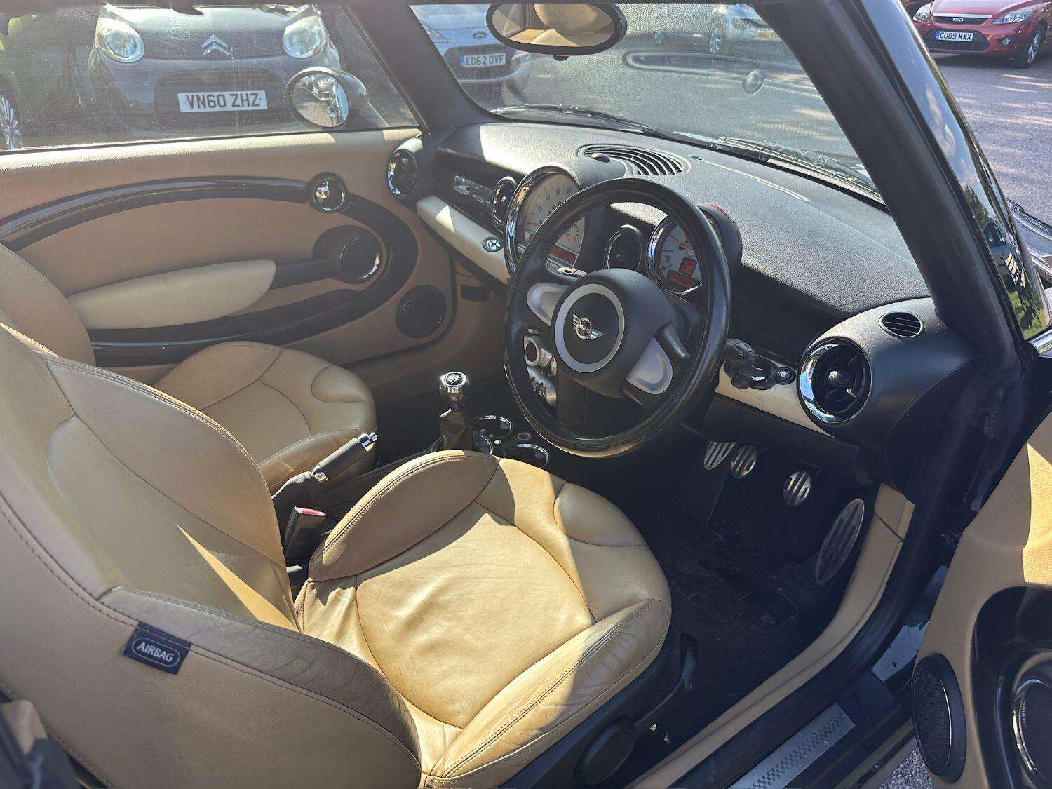 2010 MINI HATCH COOPER 2010 MINI HATCH COOPER