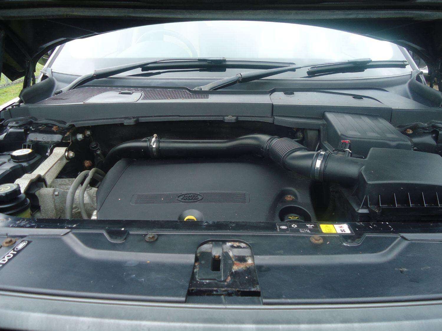 2012 LAND ROVER FREELANDER 2 2012 LAND ROVER FREELANDER 2