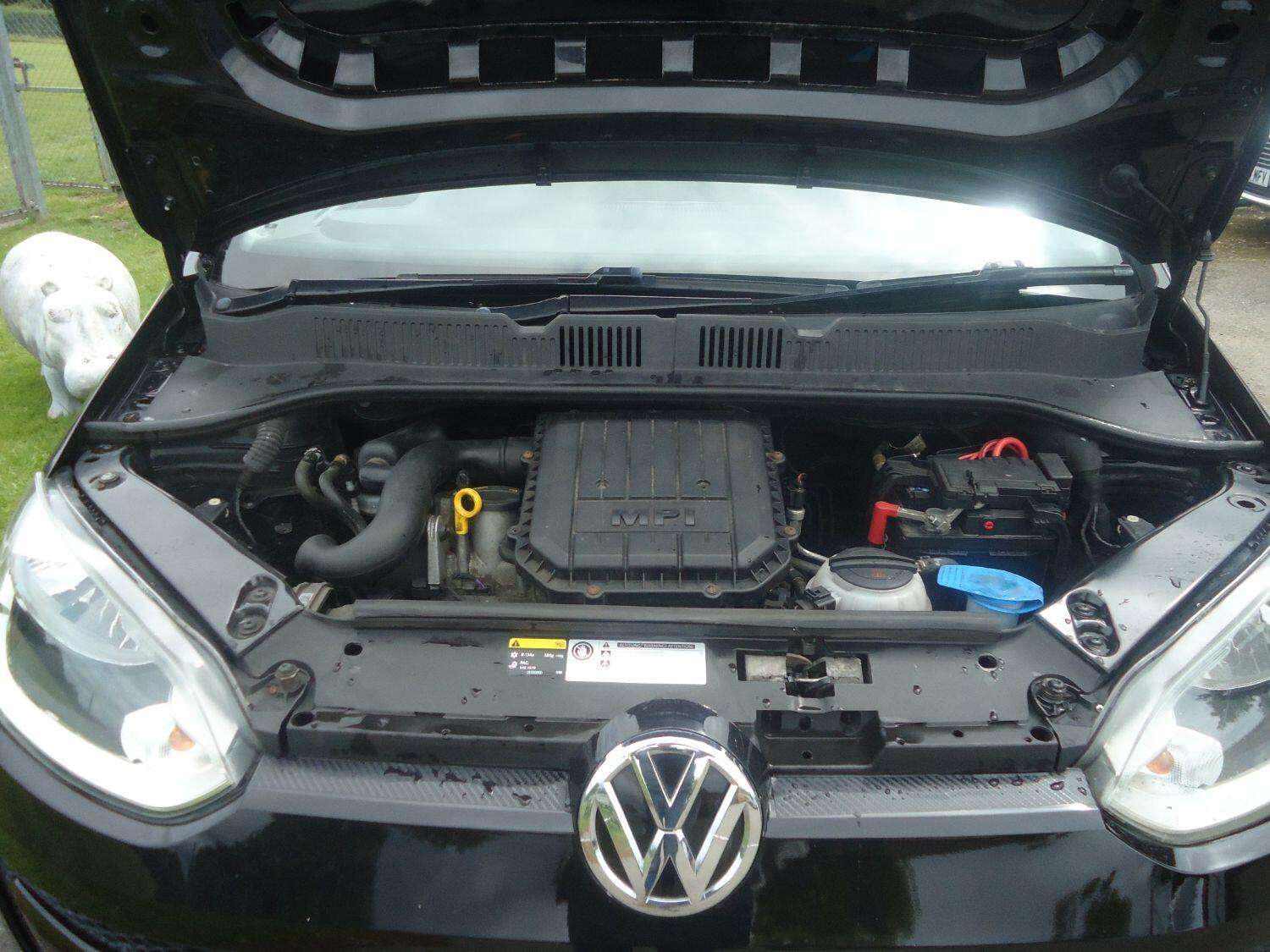 2016 VOLKSWAGEN UP 2016 VOLKSWAGEN UP