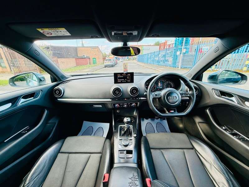 2014 AUDI A3 2014 AUDI A3