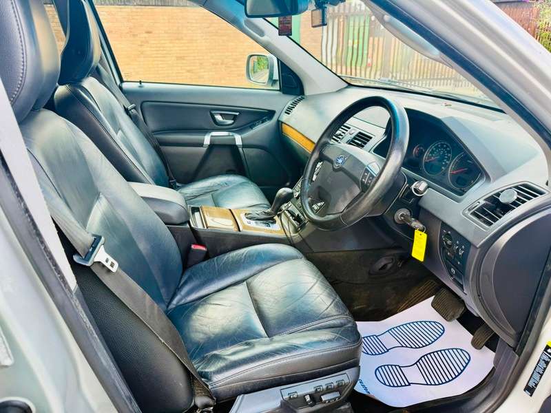 2009 VOLVO XC90 2009 VOLVO XC90