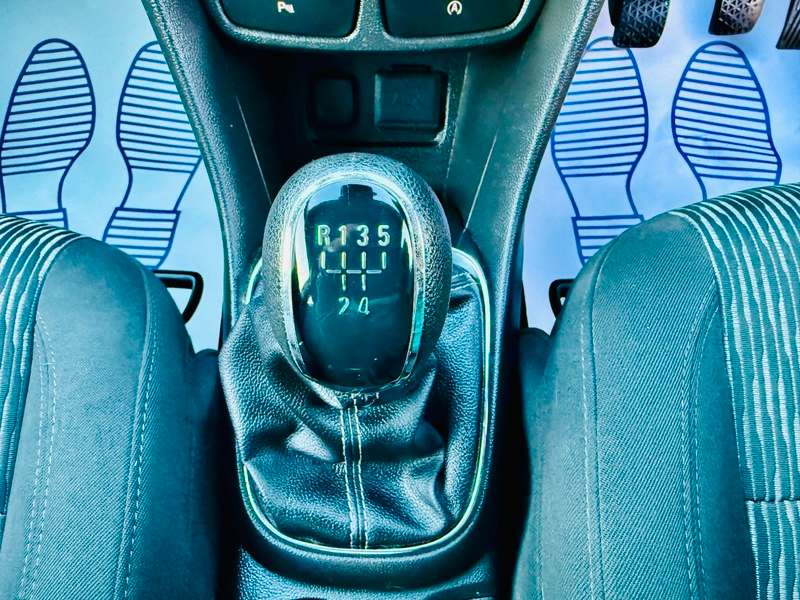 2014 VAUXHALL MOKKA 2014 VAUXHALL MOKKA