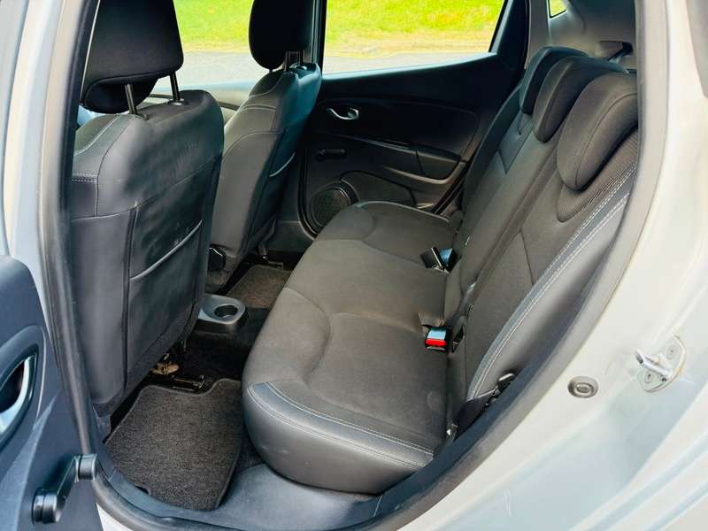 2019 RENAULT CLIO 2019 RENAULT CLIO