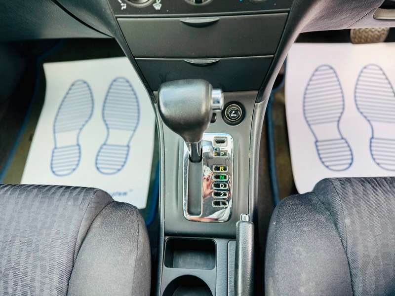 2004 TOYOTA COROLLA 2004 TOYOTA COROLLA