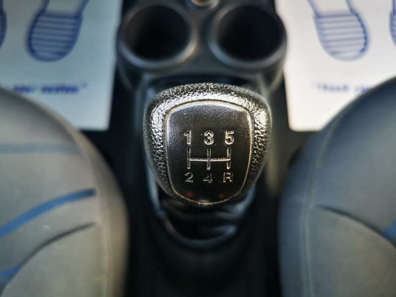 2010 CHEVROLET SPARK 2010 CHEVROLET SPARK