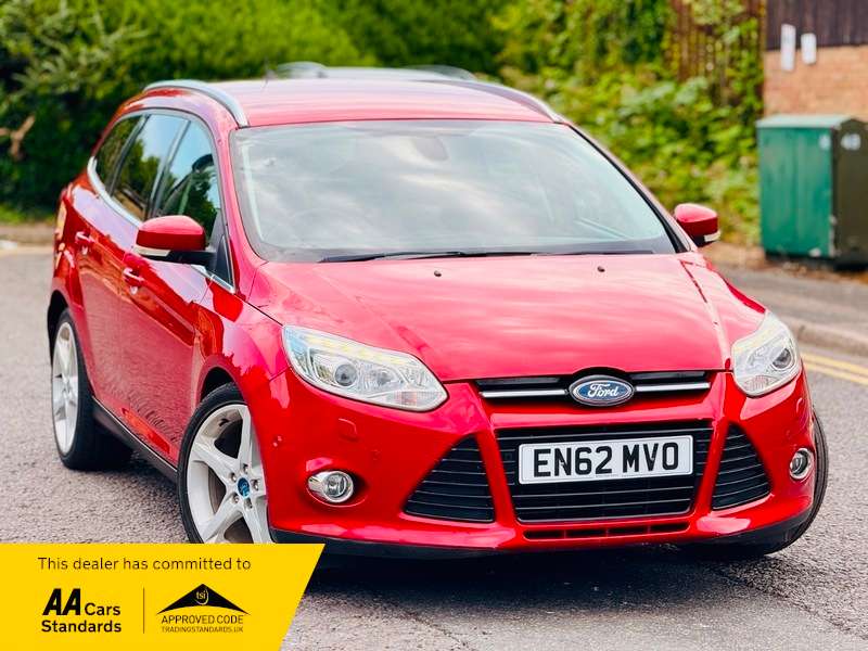 2013 FORD FOCUS 2013 FORD FOCUS