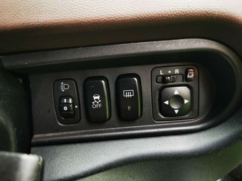 2012 CITROEN C-ZERO 2012 CITROEN C-ZERO