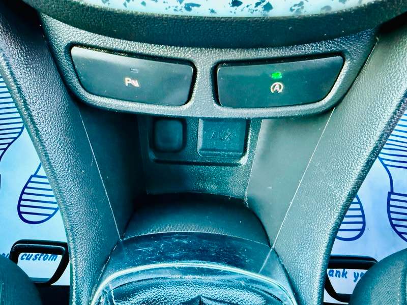 2014 VAUXHALL MOKKA 2014 VAUXHALL MOKKA