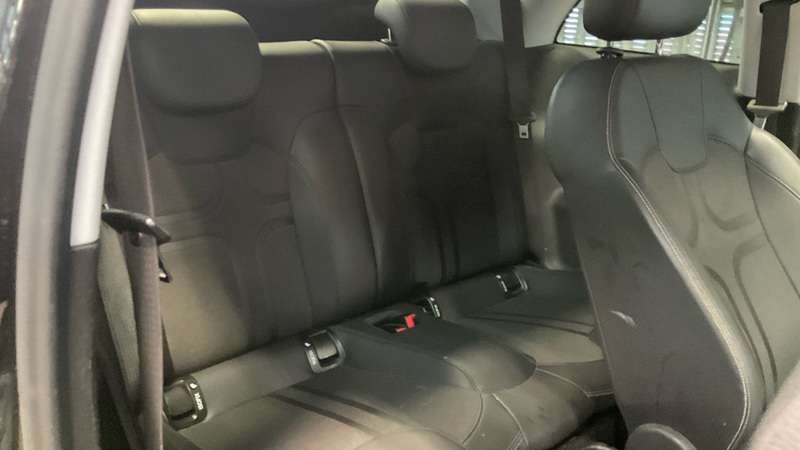 2017 VAUXHALL ADAM 2017 VAUXHALL ADAM