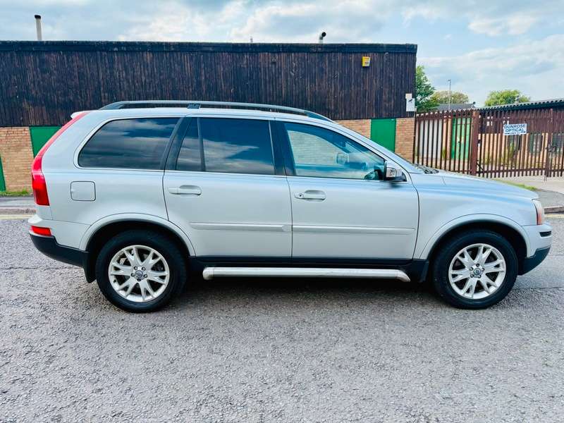 2009 VOLVO XC90 2009 VOLVO XC90