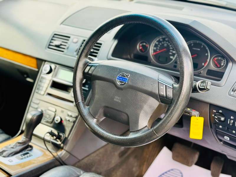 2009 VOLVO XC90 2009 VOLVO XC90