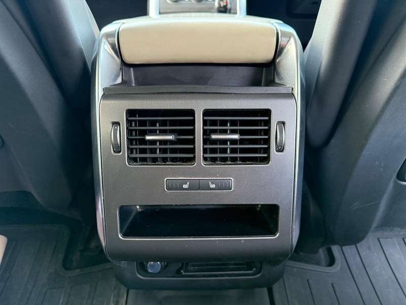 2016 LAND ROVER RANGE ROVER SPORT 2016 LAND ROVER RANGE ROVER SPORT