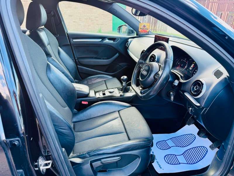 2014 AUDI A3 2014 AUDI A3