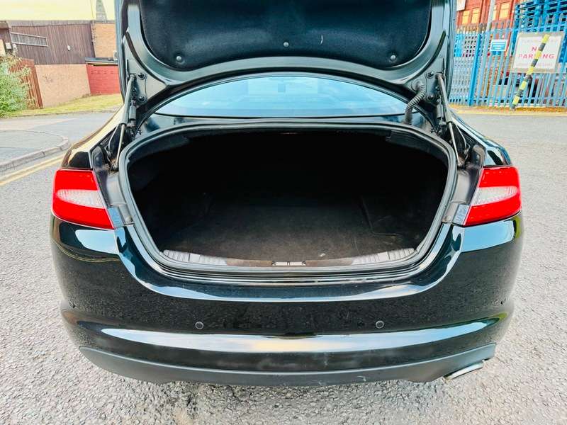 2014 JAGUAR XF 2014 JAGUAR XF