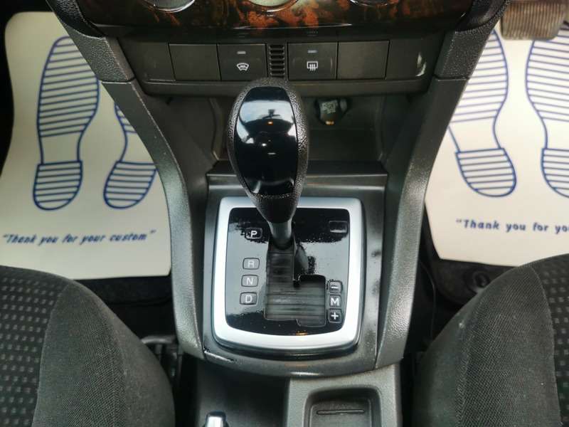 2007 FORD FOCUS 2007 FORD FOCUS