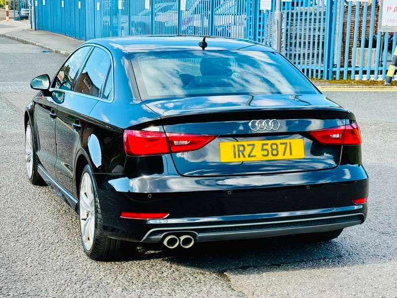 2014 AUDI A3 2014 AUDI A3