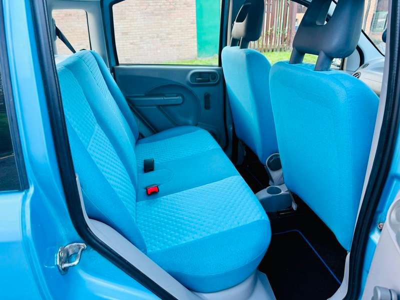 2005 FIAT PANDA 2005 FIAT PANDA