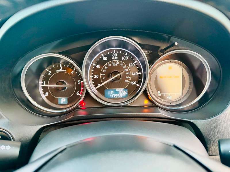 2014 MAZDA MAZDA 6 2014 MAZDA MAZDA 6