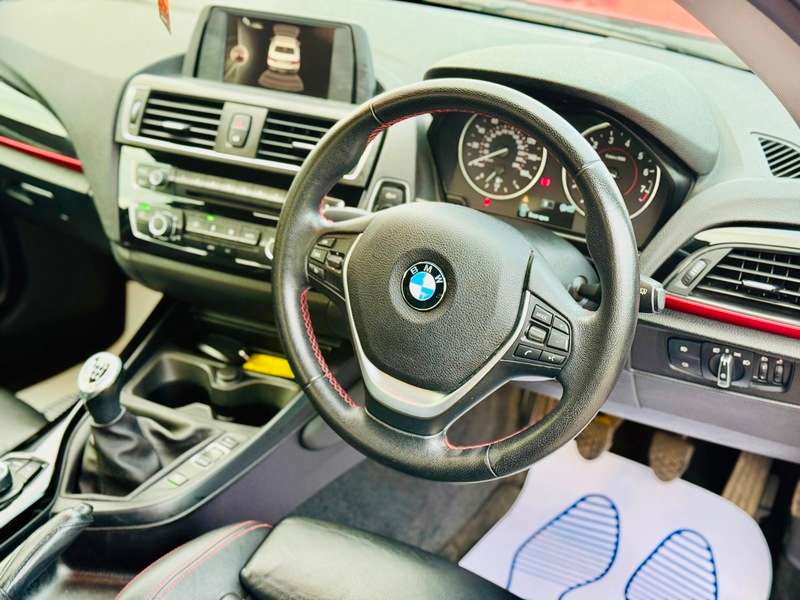 2015 BMW 2 SERIES 2015 BMW 2 SERIES