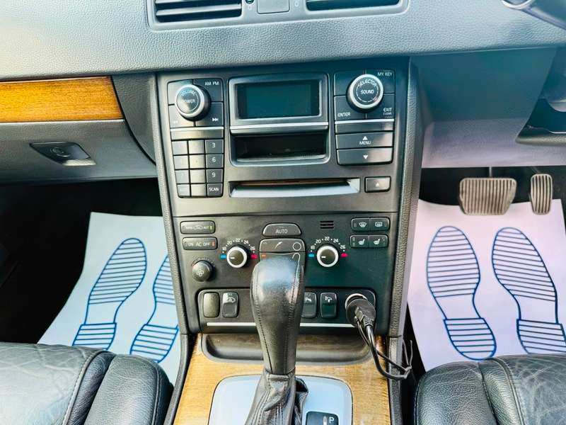 2009 VOLVO XC90 2009 VOLVO XC90