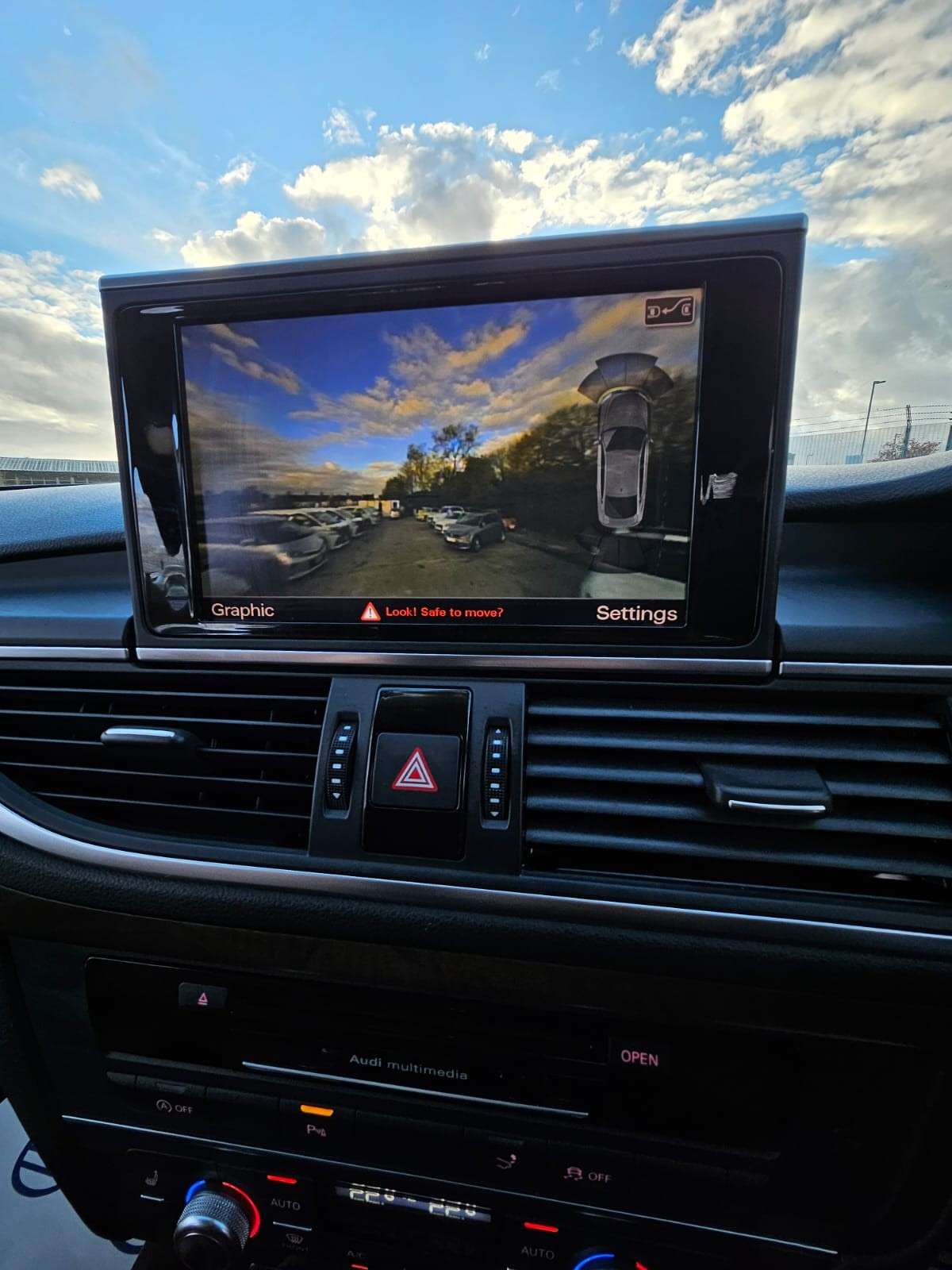 2014 AUDI A7 2014 AUDI A7