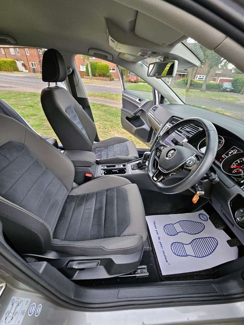 2013 VOLKSWAGEN GOLF 2013 VOLKSWAGEN GOLF