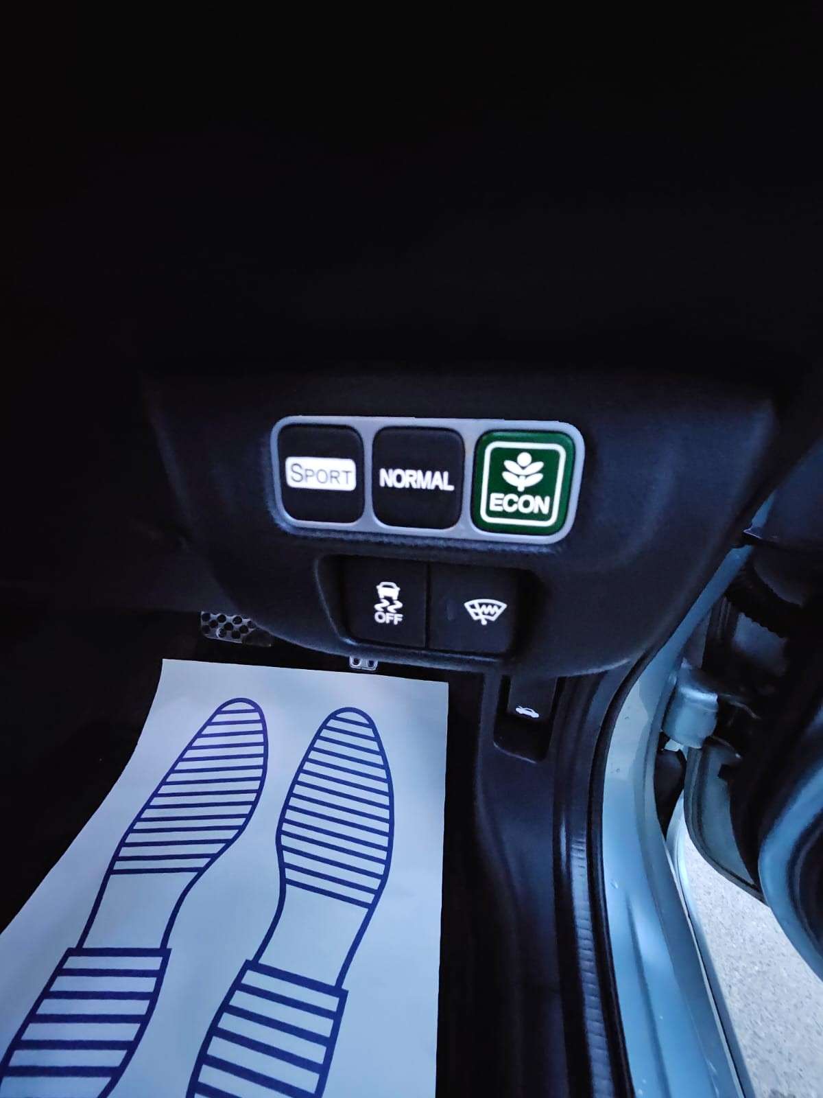 2012 HONDA FIT 2012 HONDA FIT