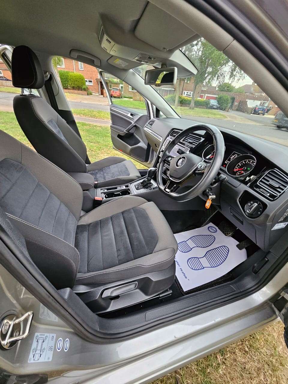 2013 VOLKSWAGEN GOLF 2013 VOLKSWAGEN GOLF