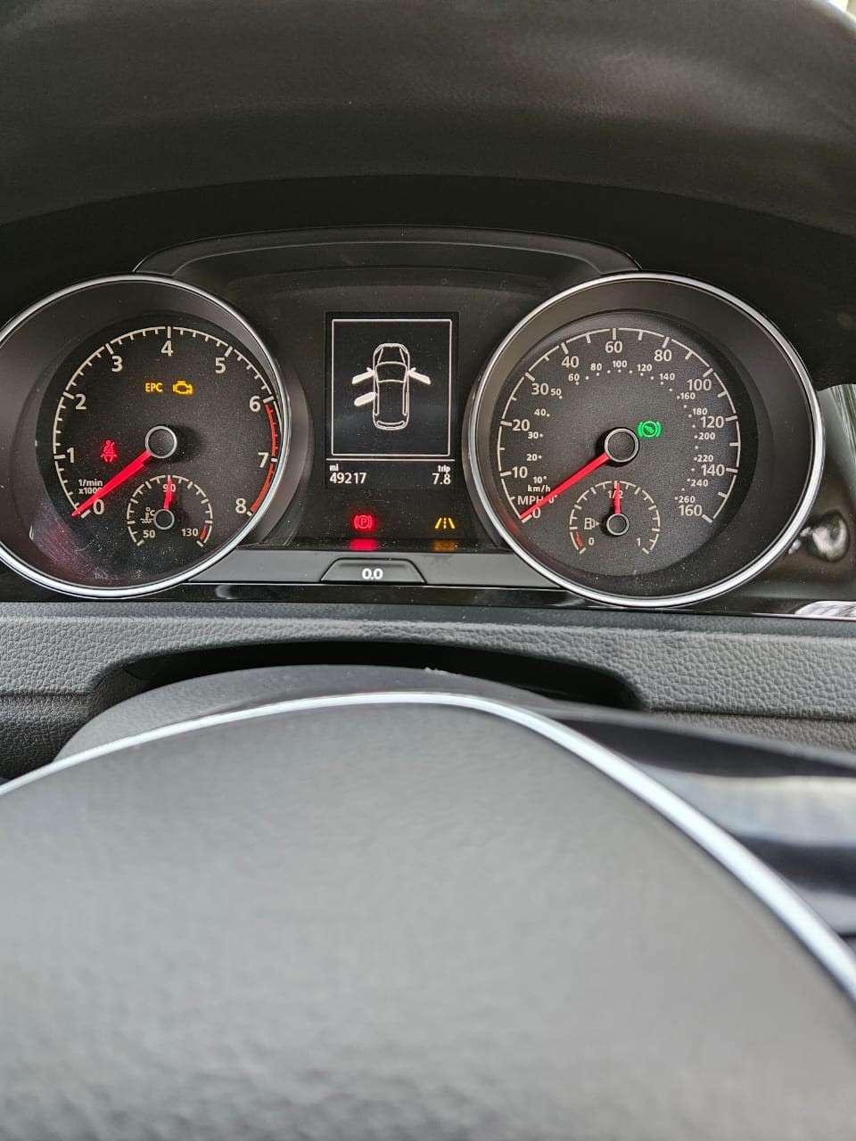 2013 VOLKSWAGEN GOLF 2013 VOLKSWAGEN GOLF