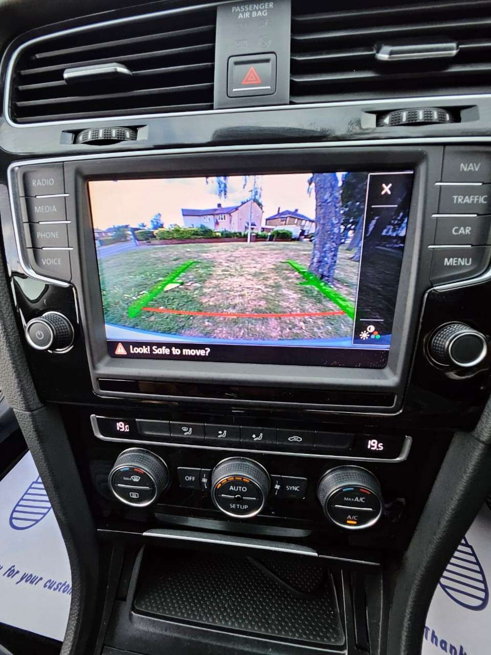 2013 VOLKSWAGEN GOLF 2013 VOLKSWAGEN GOLF