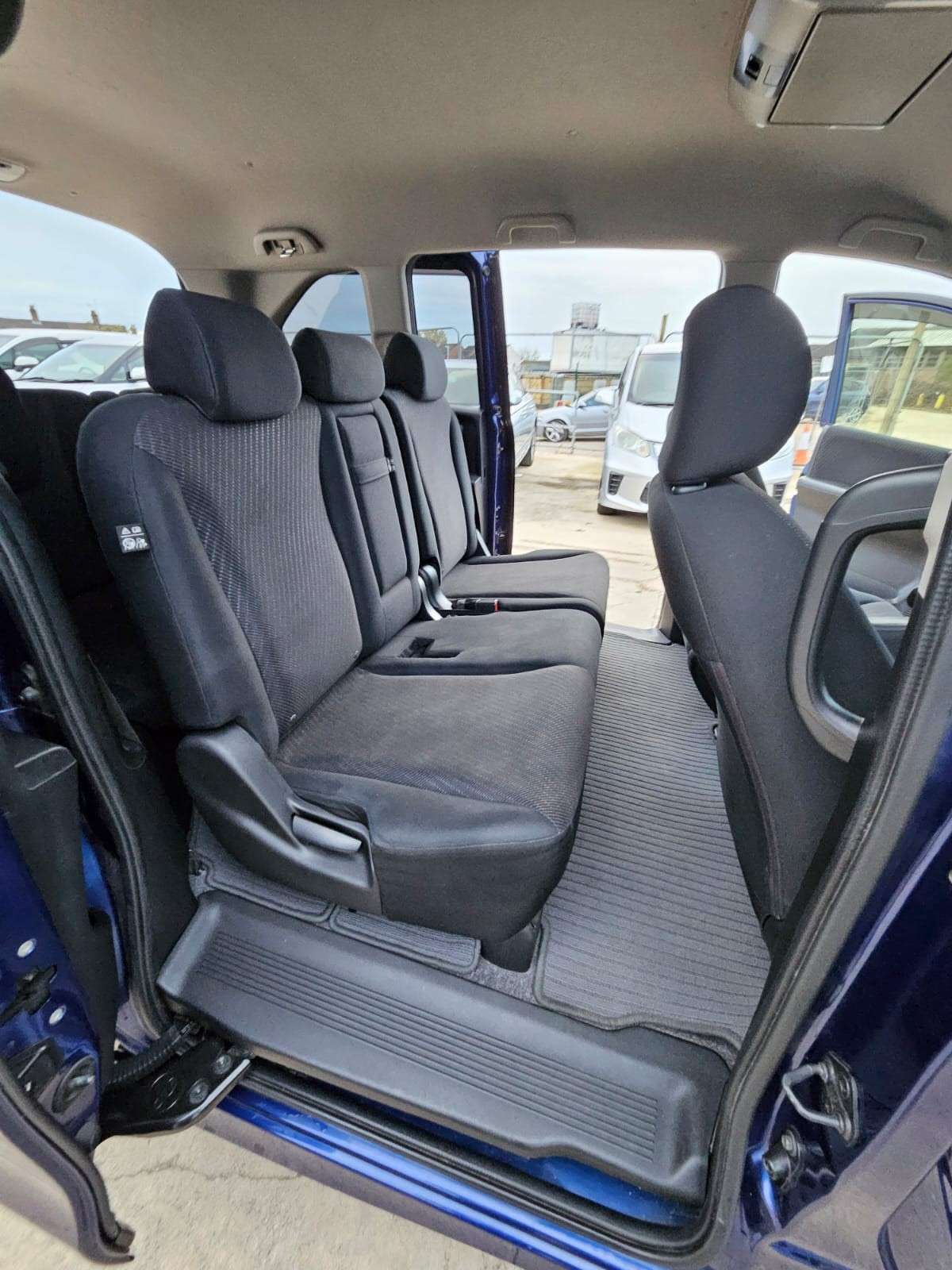 2015 HONDA FREED 2015 HONDA FREED