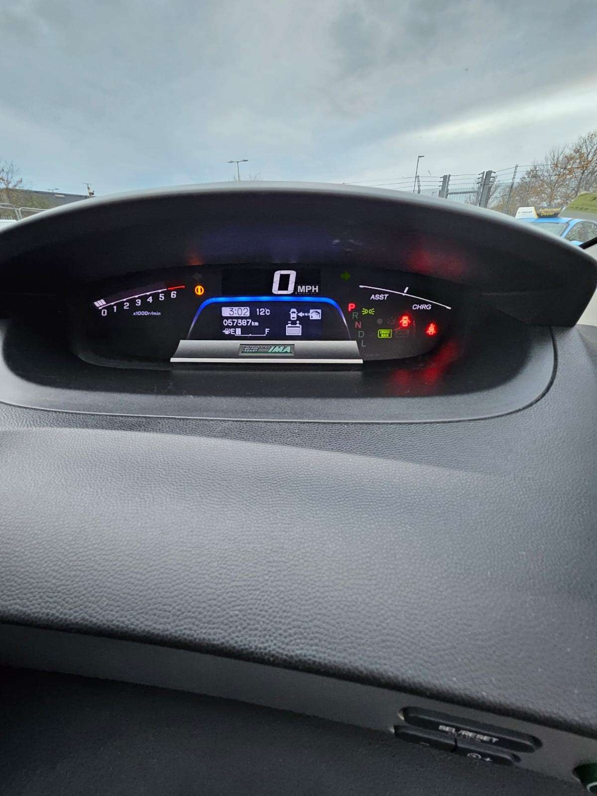 2015 HONDA FREED 2015 HONDA FREED