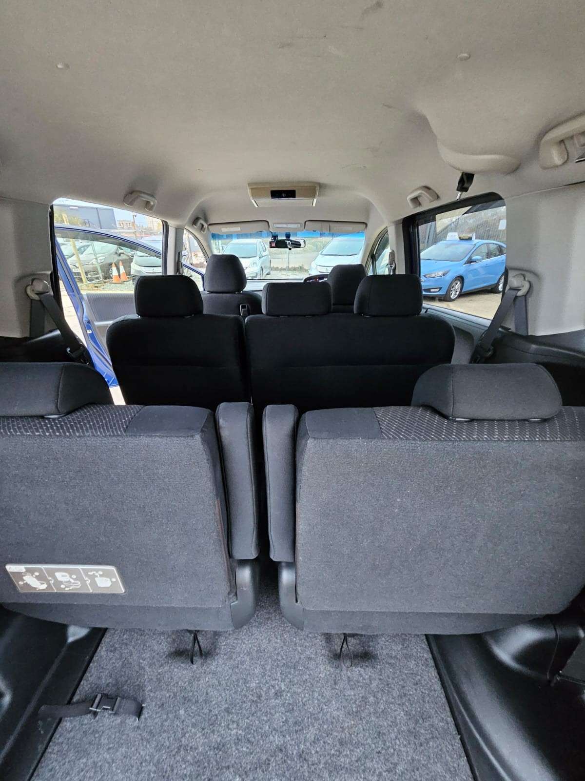 2015 HONDA FREED 2015 HONDA FREED