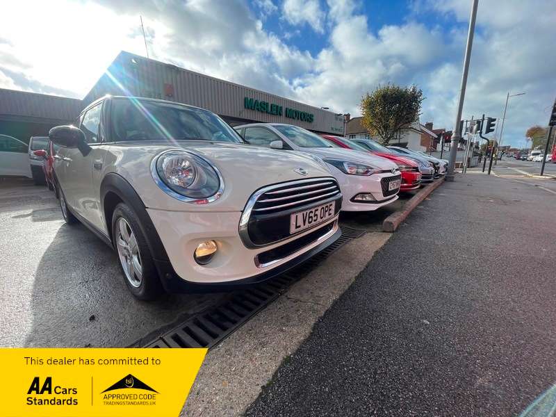 2015 MINI MINI 2015 MINI MINI