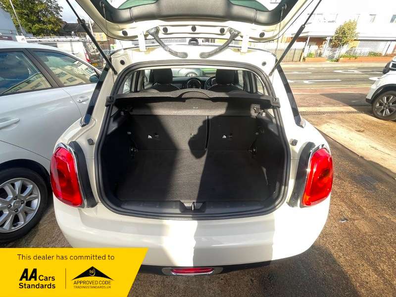 2015 MINI MINI 2015 MINI MINI