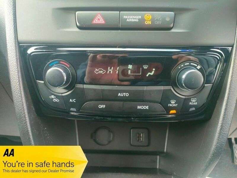 2018 SUZUKI VITARA 2018 SUZUKI VITARA