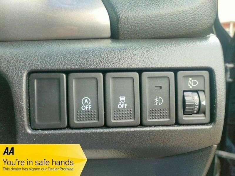 2018 SUZUKI VITARA 2018 SUZUKI VITARA