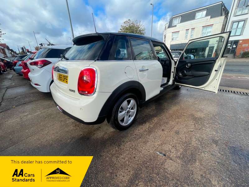 2015 MINI MINI 2015 MINI MINI