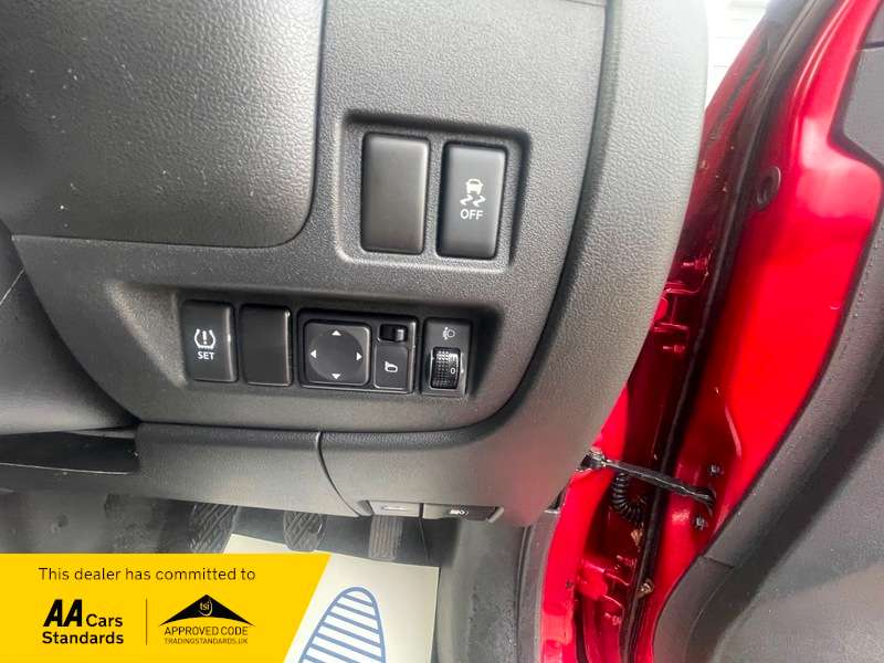 2014 NISSAN MICRA 2014 NISSAN MICRA