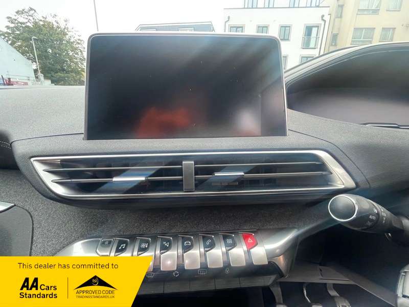 2018 PEUGEOT 3008 2018 PEUGEOT 3008