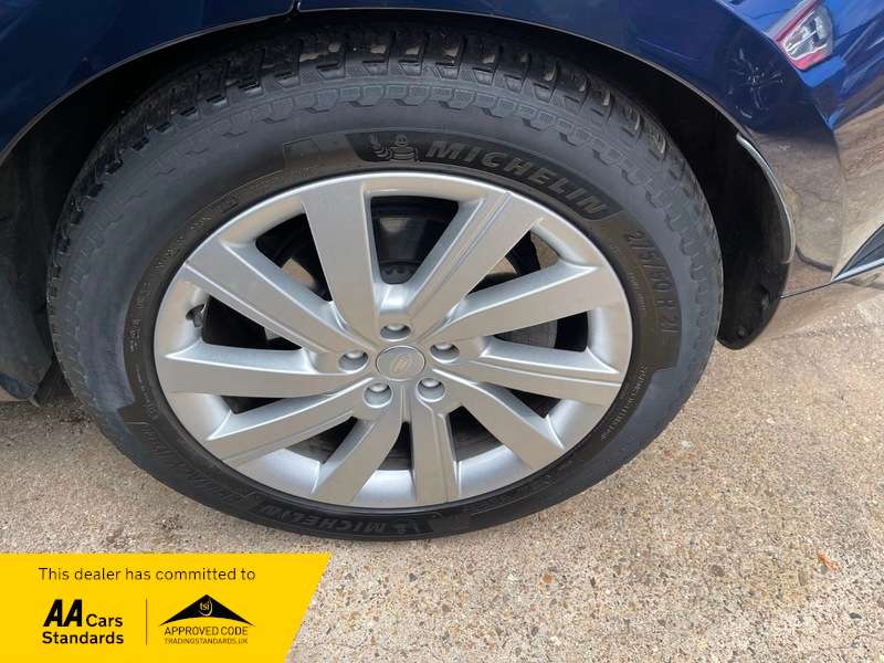 2023 LAND ROVER RANGE ROVER 2023 LAND ROVER RANGE ROVER