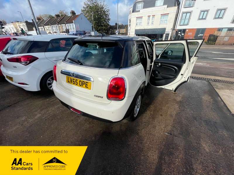 2015 MINI MINI 2015 MINI MINI