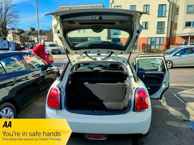 2015 MINI MINI 2015 MINI MINI