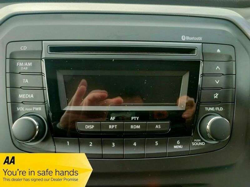 2018 SUZUKI VITARA 2018 SUZUKI VITARA