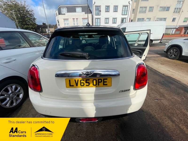 2015 MINI MINI 2015 MINI MINI