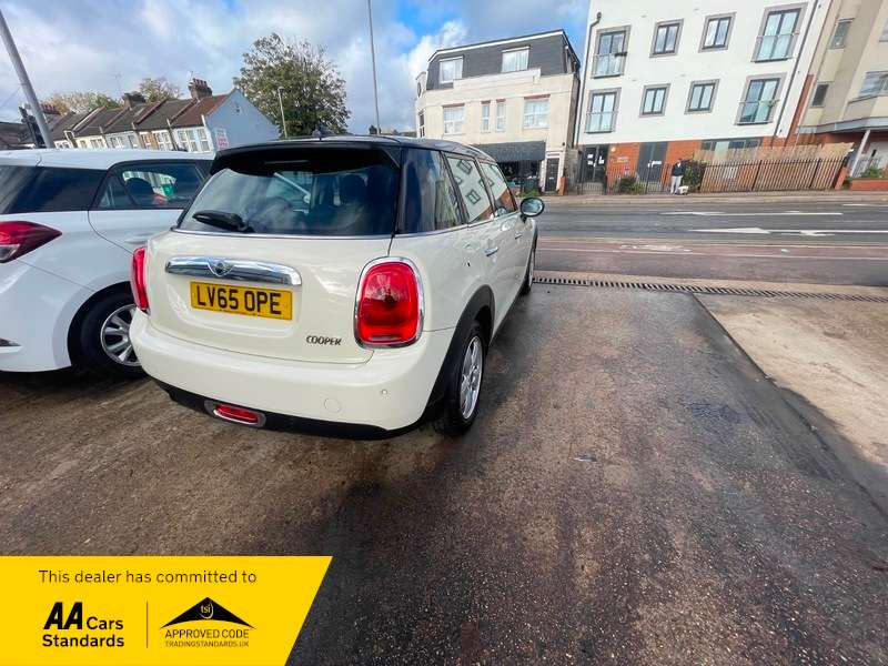 2015 MINI MINI 2015 MINI MINI