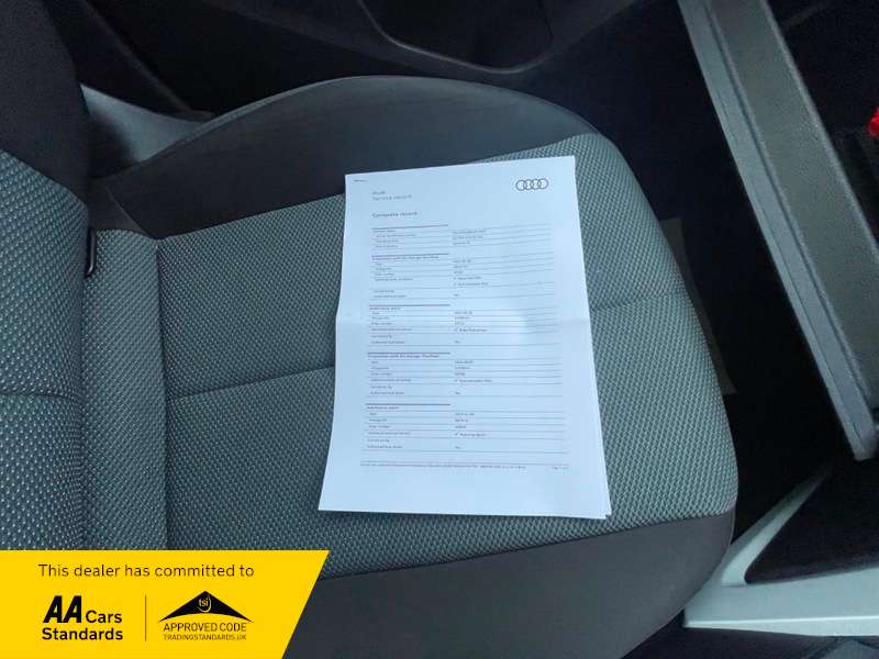 2019 AUDI Q2 2019 AUDI Q2