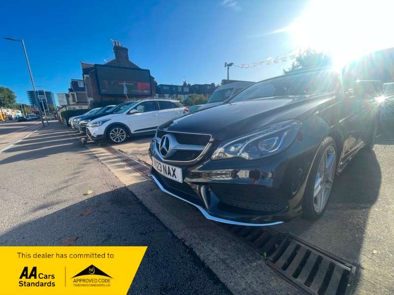 2016 MERCEDES E CLASS 2016 MERCEDES E CLASS