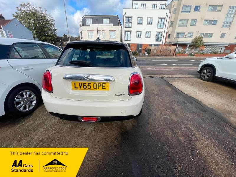 2015 MINI MINI 2015 MINI MINI