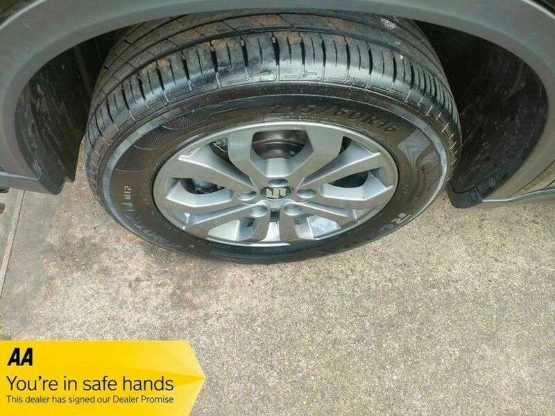 2018 SUZUKI VITARA 2018 SUZUKI VITARA